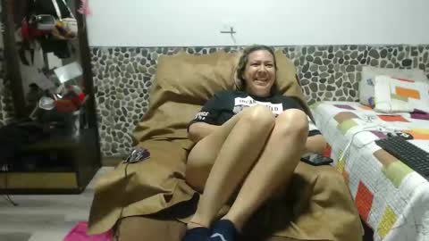 Miilu74 online show from 01/11/26, 02:38