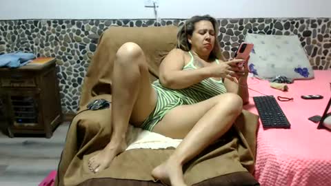 Miilu74 online show from 07/08/26, 03:00
