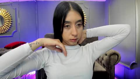 Snapshot of miilu__1 chatting on 12/11/24, 03:13 miilu  online show from 12/11/24, 03:13