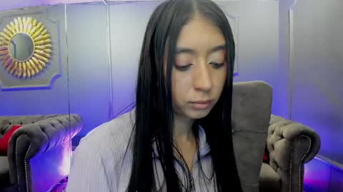 Snapshot of miilu__1 chatting on 02/06/25, 06:29 miilu  online show from 02/06/25, 06:29
