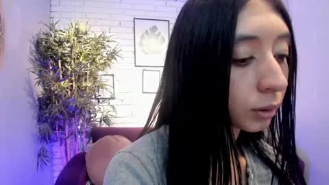 Snapshot of miilu__1 chatting on 02/23/25, 06:28 miilu  online show from 02/23/25, 06:28