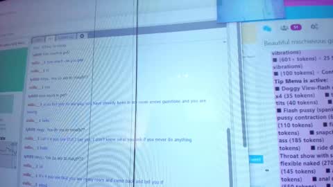 Snapshot of miilu__1 chatting on 03/07/25, 03:29 miilu  online show from 03/07/25, 03:29