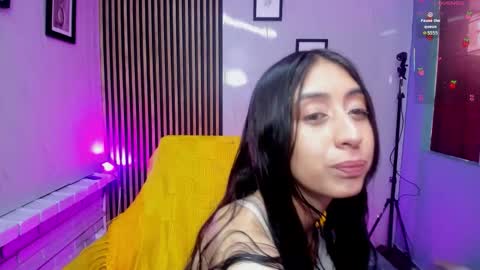 Snapshot of miilu__1 chatting on 10/20/25, 12:16 miilu  online show from 10/20/25, 12:16