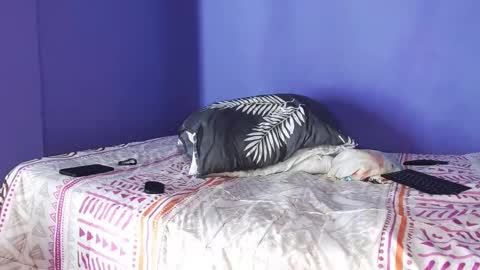 miiranda cohen online show from 01/31/25, 01:56