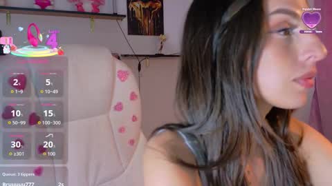 Snapshot of miis_beella chatting on 03/16/26, 08:02 miis_beella online show from 03/16/26, 08:02