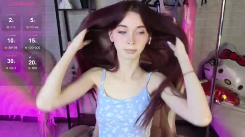 Snapshot of miiss_jessica chatting on 11/23/25, 01:16 Jessica online show from 11/23/25, 01:16