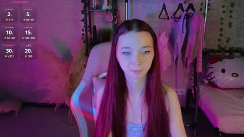 Snapshot of miiss_jessica chatting on 03/12/26, 02:50 Jessica online show from 03/12/26, 02:50