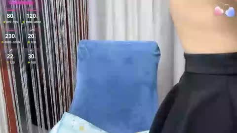 Ema online show from 10/28/25, 01:20