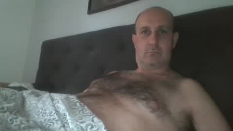 mikael_r52 online show from 05/12/26, 05:59