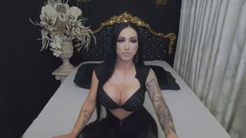 Mikaela online show from 09/27/25, 01:43