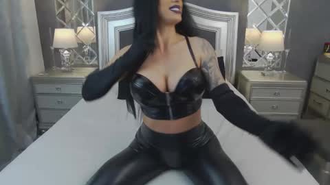Mikaela online show from 03/28/26, 04:01