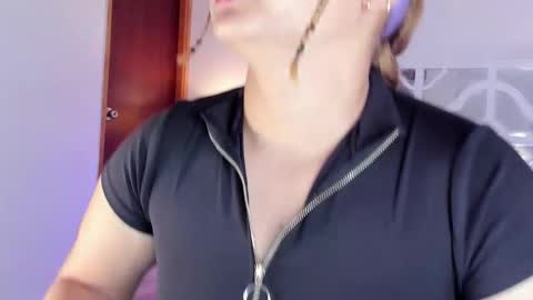 Mikaela blondie bigass online show from 03/01/26, 10:39