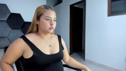 Mikaela blondie bigass online show from 04/19/26, 06:54