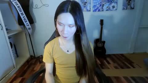ELLA online show from 02/13/25, 01:26