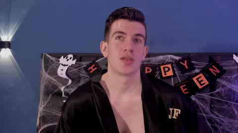 mikael online show from 10/29/25, 04:26