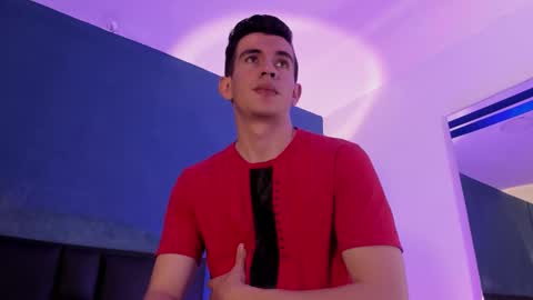 mikael online show from 01/10/26, 03:41