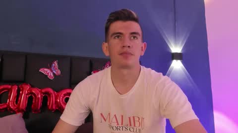 mikael online show from 02/13/26, 05:03