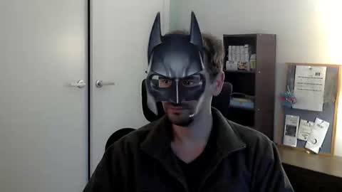 CuteSubby online show from 06/01/26, 08:43