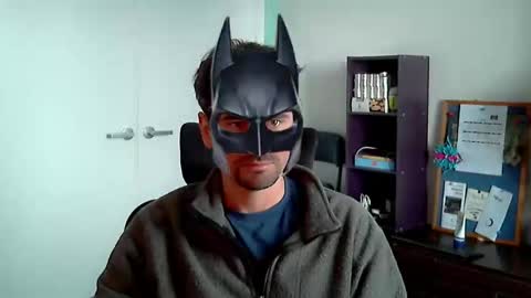 CuteSubby online show from 06/09/26, 01:39