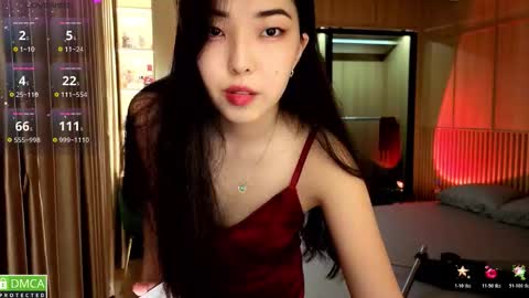 Miko now i live in Vietnam online show from 10/22/25, 03:23