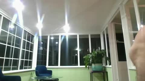 mikal702912 online show from 11/30/25, 07:07