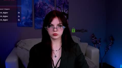 Snapshot of mikameovv chatting on 01/09/26, 08:43 Mika online show from 01/09/26, 08:43