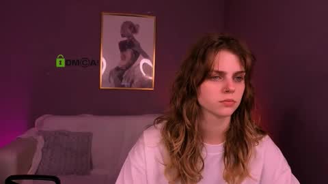 Snapshot of mikameovv chatting on 03/22/26, 08:12 Mika online show from 03/22/26, 08:12