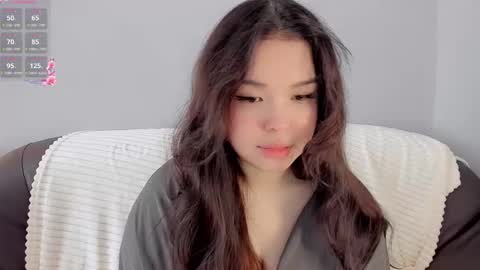 mikasssu online show from 10/19/25, 10:05