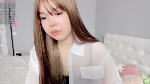 mikasssu online show from 11/02/25, 11:34