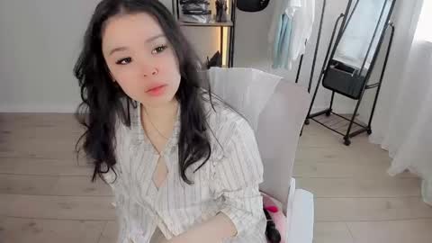 mikasssu online show from 05/14/26, 07:15