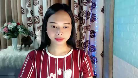 Snapshot of mikaygoddessxx chatting on 03/22/26, 08:23 Mikay online show from 03/22/26, 08:23