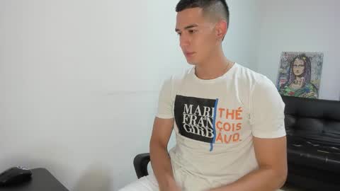 mike3xxx online show from 09/10/25, 10:43