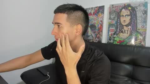 mike3xxx online show from 09/18/25, 01:51