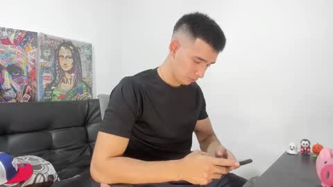 mike3xxx online show from 12/03/25, 11:47