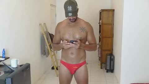 Snapshot of mike4fun99 chatting on 01/08/26, 12:57 mike online show from 01/08/26, 12:57