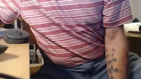 mike694fun online show from 02/17/26, 08:37