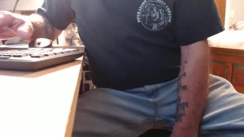 mike694fun online show from 03/19/26, 10:14