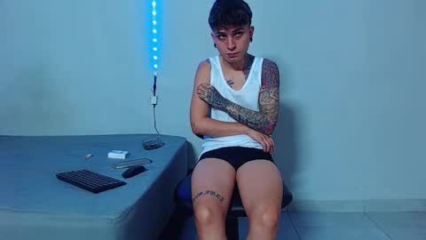 Mike IMDEPENDIENT MODEL online show from 11/24/25, 03:12