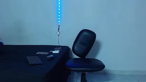 Mike IMDEPENDIENT MODEL online show from 12/05/25, 01:42