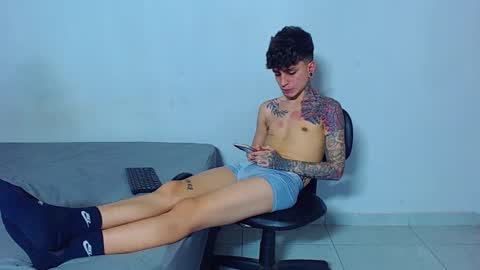 Snapshot of mike777jr chatting on 03/29/26, 03:39 Mike IMDEPENDIENT MODEL online show from 03/29/26, 03:39