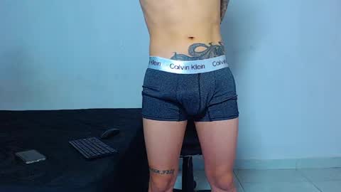 Snapshot of mike777jr chatting on 04/16/26, 01:06 Mike IMDEPENDIENT MODEL online show from 04/16/26, 01:06