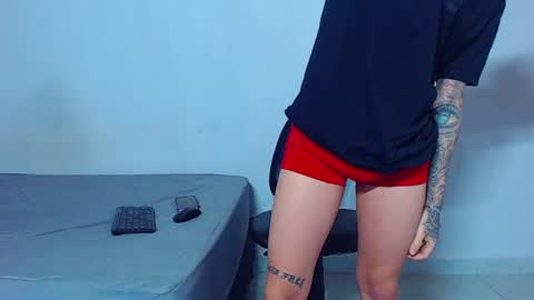 Snapshot of mike777jr chatting on 04/22/26, 01:56 Mike IMDEPENDIENT MODEL online show from 04/22/26, 01:56