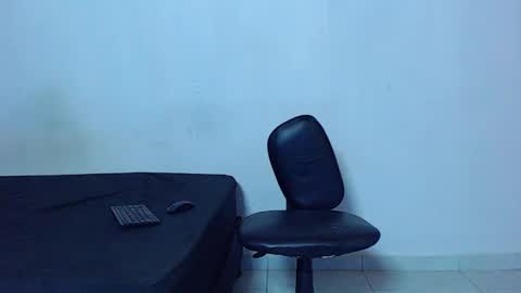 Snapshot of mike777jr chatting on 05/12/26, 01:52 Mike IMDEPENDIENT MODEL online show from 05/12/26, 01:52