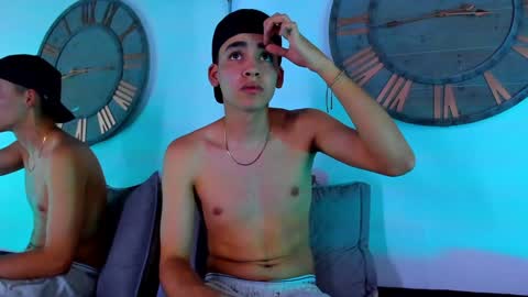 Mike 0233 online show from 12/12/24, 06:47