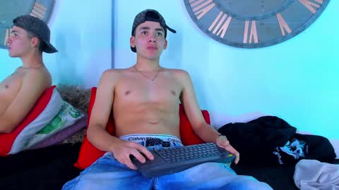 Mike 0233 online show from 12/15/24, 07:13