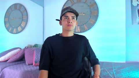 Mike 0233 online show from 12/17/24, 03:39