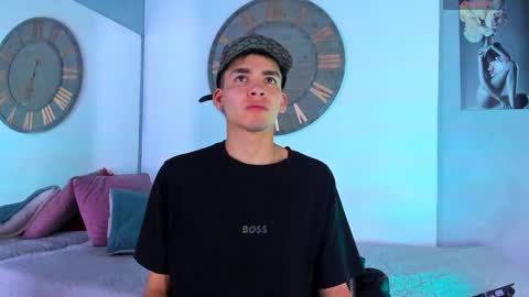 Mike 0233 online show from 01/17/25, 03:34