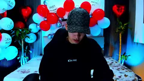 Mike 0233 online show from 02/16/25, 05:59