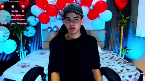 Mike 0233 online show from 02/16/25, 09:04