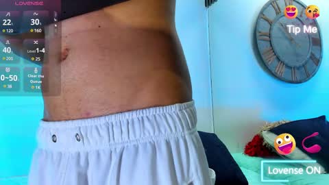 Mike 0233 online show from 03/01/25, 07:08